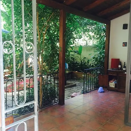 Maison d'hôtes Ecovision